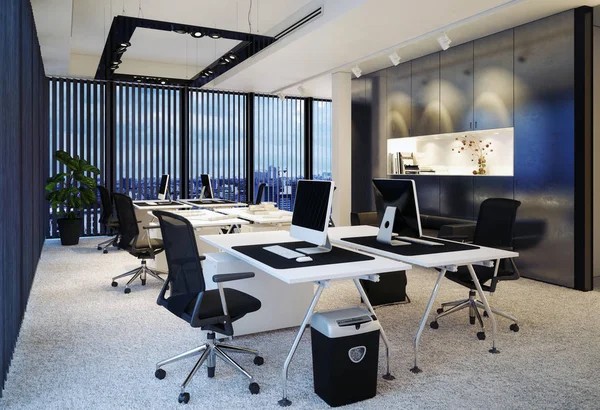 Birouri moderne în HUB SPES BUSINESS CENTER